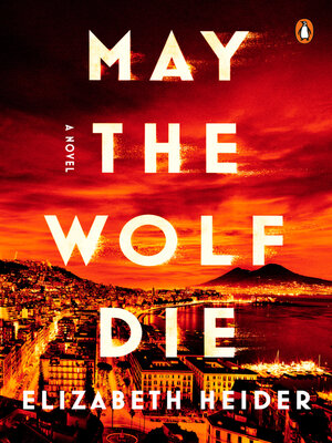 cover image of May the Wolf Die